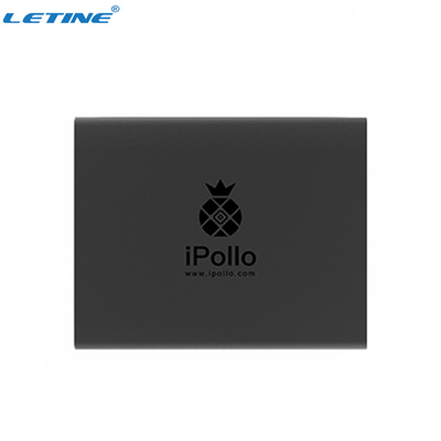 가정용 ETC 마이너 iPollo V1 미니 SE 플러스 400Mh/s 232W 낮은 전력 소모 ASIC 마이너 Pollo V1 미니 SE 플러스