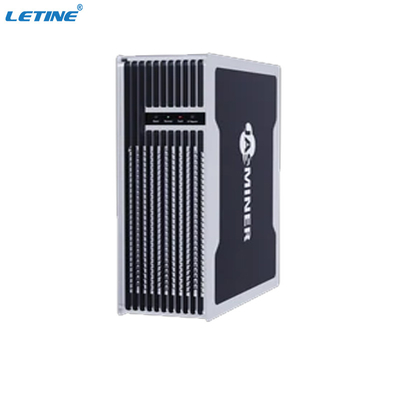 자스미네르 X4-Q 1040Mh/S ETH ETC 광부 480W Asic 채굴기