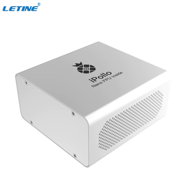 ETH 동전 집 비밀당원 광부 이폴로 Ｖ 작은 300mh/S 224W 조용한 이더음 ASIC 광부