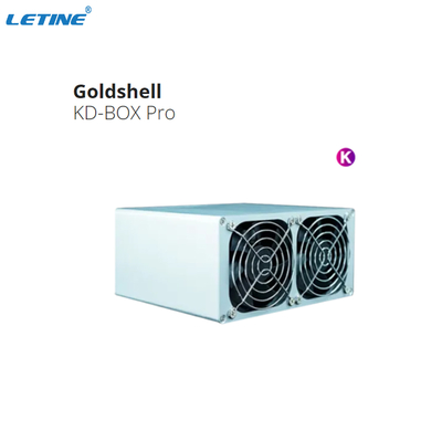 주식 카데나 블록체인 금 원자각 Asic 광부 금 원자각 KD 상자 2.6Th/S 230W 주택 광부