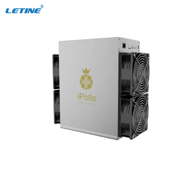 이폴로 V1 3600M 3.6G 이더음 동전 광부 이폴로 Ｖ 3100m 3.1G ETC ETH ASIC 채굴기