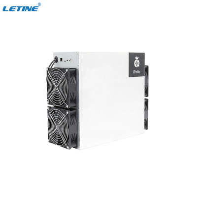이폴로 V1 3600M 3.6G 이더음 동전 광부 이폴로 Ｖ 3100m 3.1G ETC ETH ASIC 채굴기