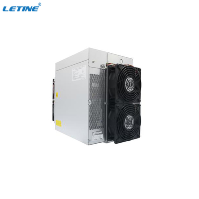 비트코인 마이너 T21 BTC/BCH/BSV SHA256 공기 냉각 마이너 190T 3610W 19.0J/T S21 200T S21 hyd 335T S19j pro 도매