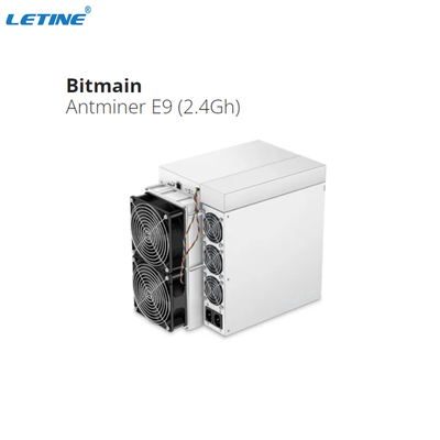 ETH ETC 고이익을 위한 앤트미네르 E9 비트마인 Asic 광부 2400M 1920W