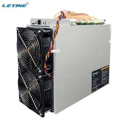 사용된 ETH ETC 이실린콘 Asic 광부 이실린콘 A10 프로 7G 720Mh/S 8G 750Mh/S