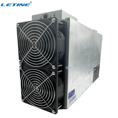 사용된 ETH ETC 이실린콘 Asic 광부 이실린콘 A10 프로 7G 720Mh/S 8G 750Mh/S