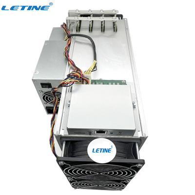 사용된 ETH ETC 이실린콘 Asic 광부 이실린콘 A10 프로 7G 720Mh/S 8G 750Mh/S