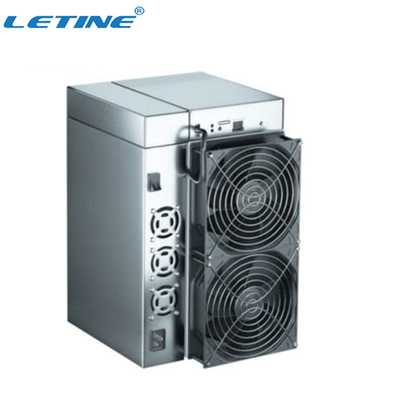 금 원자각 KD 맥스 ASIC 비밀당원 광부들 카데나 알고리즘 40.2Th/S 3350W 블록체인 광부