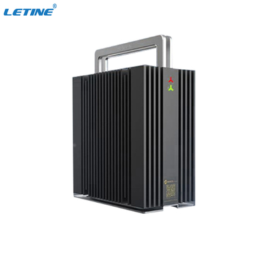 Jasminer X4 미니 블록 65Mh 30W ETH 광부 팬리스 패시브 방열 설계