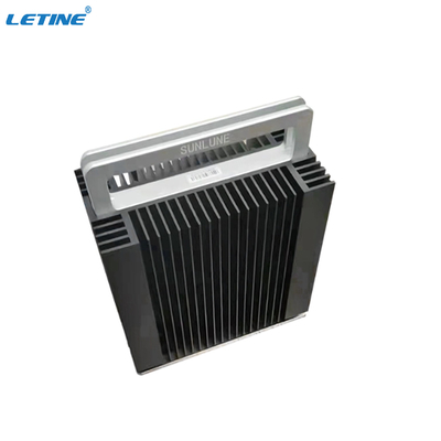 Jasminer X4 미니 블록 65Mh 30W ETH 광부 팬리스 패시브 방열 설계