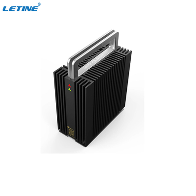 Jasminer X4 미니 블록 65Mh 30W ETH 광부 팬리스 패시브 방열 설계