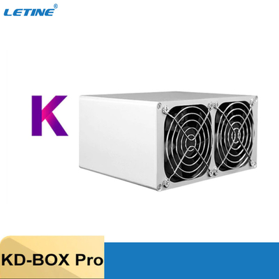 금 원자각 KD 박스 프로 카데나 컴퓨터 서버 크드박스 프로 KDA 블록체인 광부 2.6T명