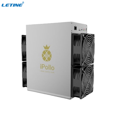 Brand New IPollo V1 Classic 1550M ETC Miner Consumption 1240W V1 Classic Asic Miner