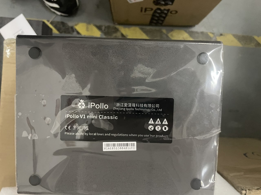맞춘 이폴로 광부 V1 작은 고전적 이상 ETC ETC ASIC 광부 210M 270W명