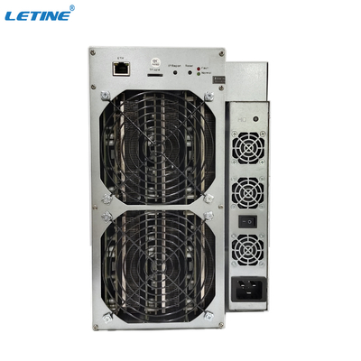 이폴로 V1 고전적 1550Mh/S 등 Asic 광부 1240W 전력 에하셰트크 알고리즘 Asic 채굴기