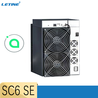 금 원자각 SC6 SE SC 동전 17Th/S 3330W Sia 동전 광부 높은 하시라테 컴퓨터 서버