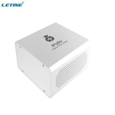 240W 저전력 IPollo V1 미니 ETH 광부 해시레이트 300Mh ETC Asic 광부