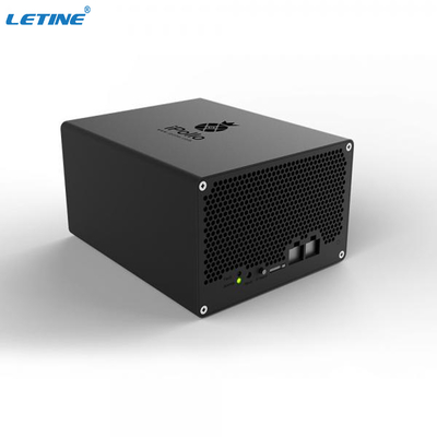 240W 저전력 IPollo V1 미니 ETH 광부 해시레이트 300Mh ETC Asic 광부