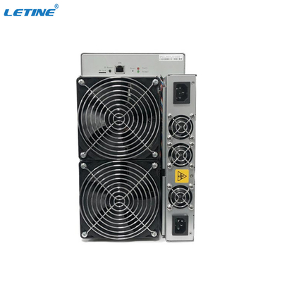 BTC를 위한 SHA 256 알고리즘 비트마인 Asic 앤트미네르 S19 82T / 86T 34.5W/T