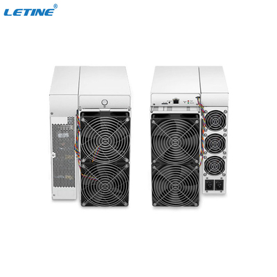 BTC를 위한 SHA 256 알고리즘 비트마인 Asic 앤트미네르 S19 82T / 86T 34.5W/T