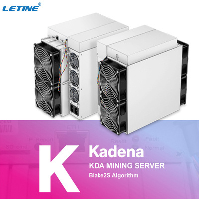 비트마인 앤트미네르 KA3 KDA 광부 상부 이익 KDA 광부 서버 블록체인 광부 166번째명