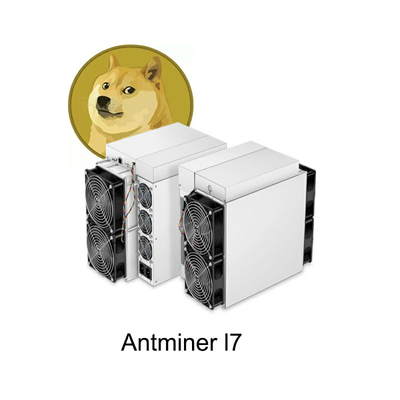 레틴 LTC L7 Asic 광부 스크라이프트 알고리즘 비트마인 앤트미네르 L7 9160 밀리헨리