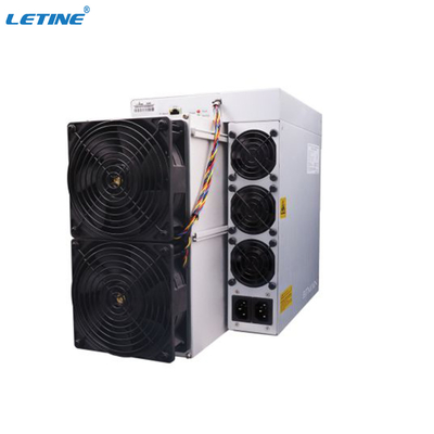 비트마인 앤트미네르 KA3 크립토커렌시 채굴기 KDA Asic 광부 3154W명 166T명