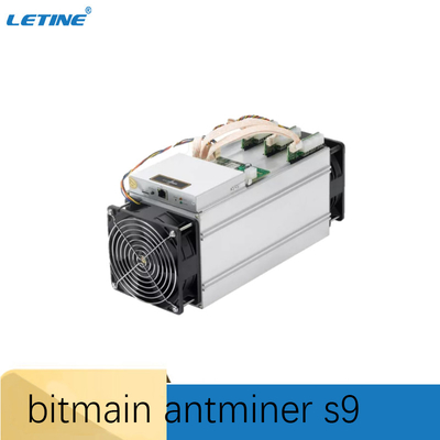 비트마인 앤트미네르 S9 S9I S9j S9K 13.5t 14.5t BTC 비트마인 앤트미네르 S9 14.0 스