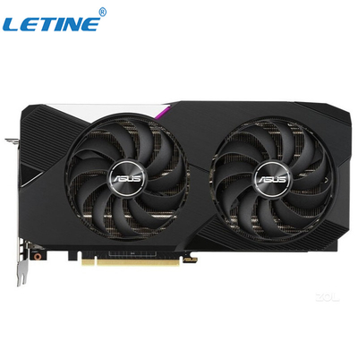 르트스 3070 그래픽 카드 지포스 RTX 3070 그래픽 카드 8GB 아서스 3070 GPU 마이닝 카드 엔비디아 지포스 르트스 3070 8gb