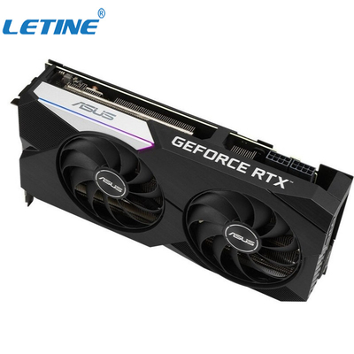 르트스 3070 그래픽 카드 지포스 RTX 3070 그래픽 카드 8GB 아서스 3070 GPU 마이닝 카드 엔비디아 지포스 르트스 3070 8gb