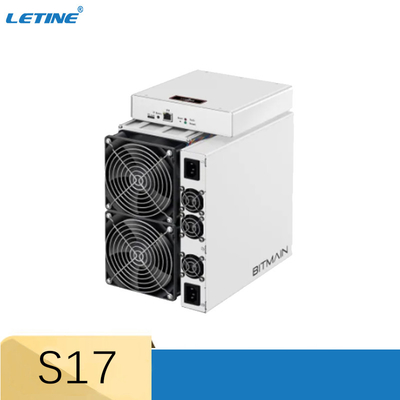 앤트미네르 S17 프로 비트마인 앤트미네르 S17 프로 앤트미네르 S17 프로 앤트미네르 S17 블록체인 광부 56t명 56t명 56t명 53t명