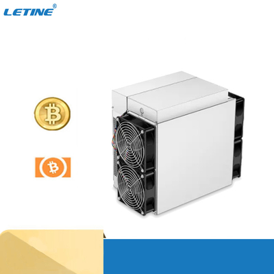 비트마인 앤트미네르 T19 84번째  T19 84번째 Ｓ Asic 앤트미네르 T19 블록체인 광부 마이닝 서버