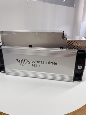 SHA-256 알고리즘 광부를 냉각시키는 위하트셰미네르 M50S 122T 128T 130T 수력전기 광부 물