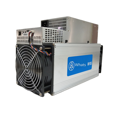 SHA 256 ASIC 채굴기 마이크로브트 위하트셰미네르 M30S+ M30S++ 100T 110T 102T