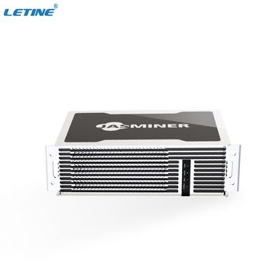 에트하시 알고리즘 자스미네르 X4 520M X4-Q 480W Asic 광부 주식