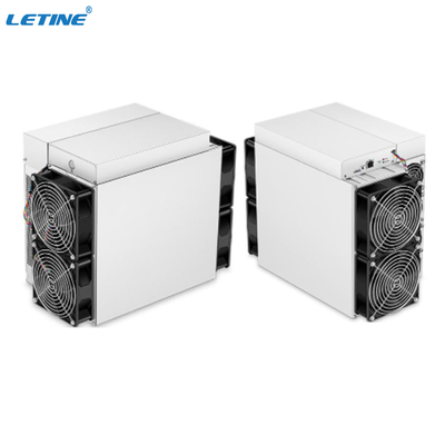 비트마인 앤트미네르 S19 프로 110번째 Asic 비트코인 광부들 기계 S19j 프로 100번째 비밀당원 마이닝 하드웨어