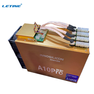 이실린콘 a10pro a10 에트마스터 블록체인 광부 1350w명 6g 7g 750m 720mh명