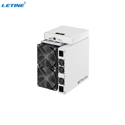 사실상 비트코인 광부들 기계를 채굴하는 Asic 비트마인 앤트미네르 T17 40번째 S17 53T 76T S17 프로 56T 비밀당원