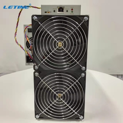 식는 이실린콘 A10 프로 ETH Asic 광부 메모리 500MH/S 950W 2 팬들 6G명