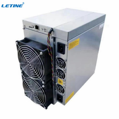 비트마인 앤트미네르 S19 프로 Sha256 Asic 광부 110 Th/S 비트코인 채굴기
