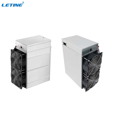에퀴해시 Asic 광부 유리한 비트마인 앤트미네르 Z15 420ksol을 채굴하는 ZEC 선