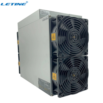 앤트미네르 S19 프로 Asic 비밀당원 광부 110t 104t 3250w 블록체인 채굴기