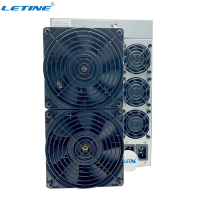 앤트미네르 S19 프로 Asic 비밀당원 광부 110t 104t 3250w 블록체인 채굴기