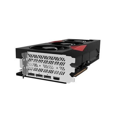 화려한 RTX 4090 GPU 데스크탑 컴퓨터 그래픽 카드 게임 그래픽 카드