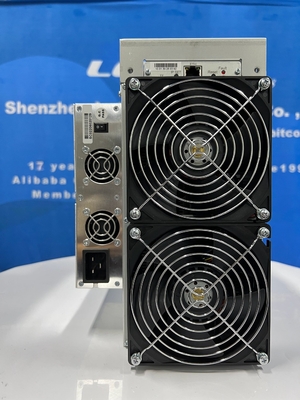 카데나 알고리즘 32Th/S를 채굴하는 3200W 이베링크 광부 이베링크 BM-K1 맥스