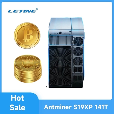 빗미안 앤트미네르 S17+ BTC 채굴기 BTC BTH 비트 동전 광부 53T 2385W명