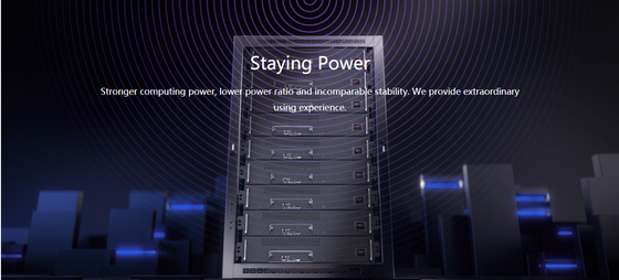 물 냉각 BTC Asic 광부 위하트셰미네르 M33S+ 198T 6732W / M53 226T