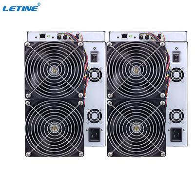 SHA 256 비트코인 ASIC 광부 아발론 A1366 130t  A1346 110t 높은 하시라테 고효율