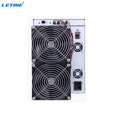 에바론미네르 1346 110번째 30W 가나안 Asic 광부 A1366 130T 25W BTC 비트코인 채굴기