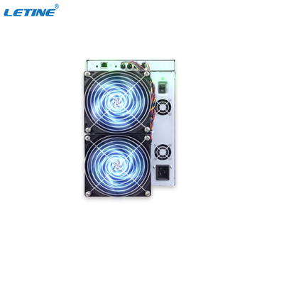아발론 A1346 110번째 BTC Asic 광부 3300W 높은 하시라테 비트코인 채굴기